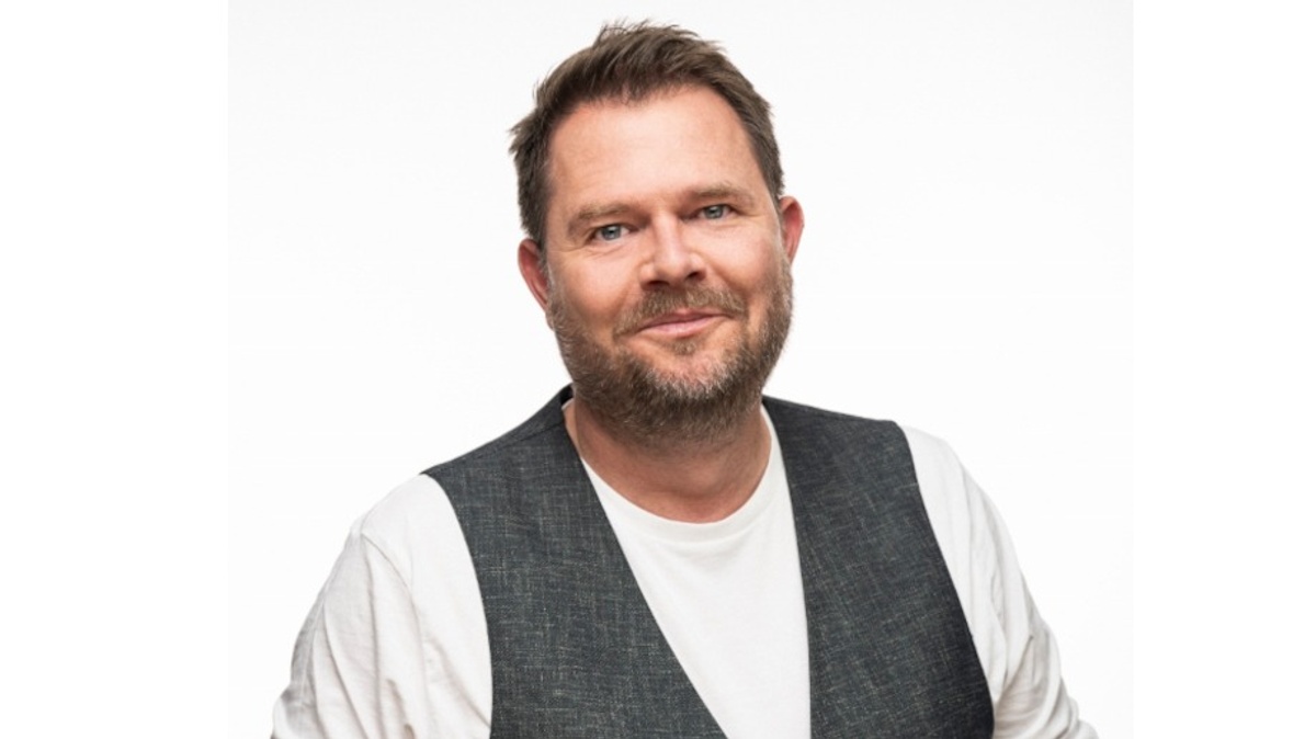 Michael Frowin: DAS WIRD EIN VORSPIEL HABEN