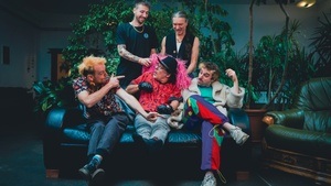 Malaka Hostel - Brucca Beat Tour