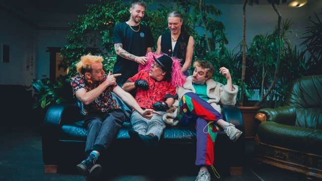 Malaka Hostel - Brucca Beat Tour