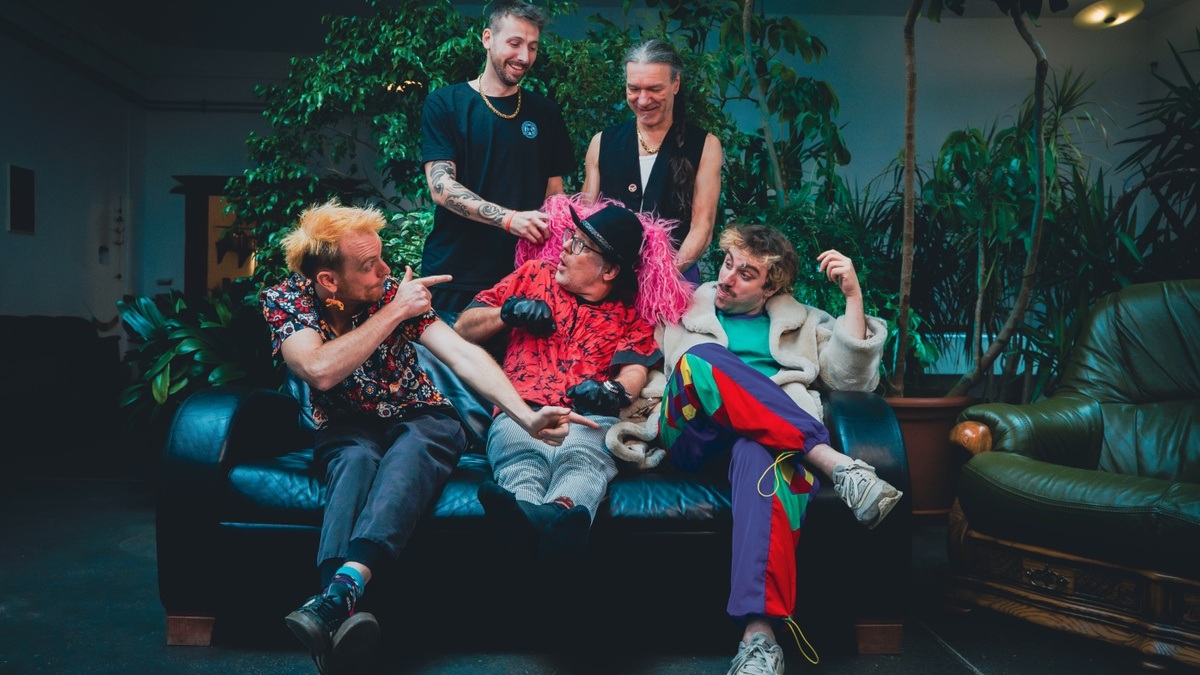 Malaka Hostel - Brucca Beat Tour