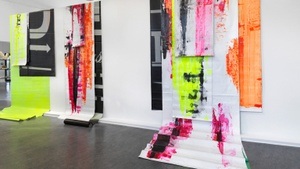 Vernissage: Gravity’s Rainbow