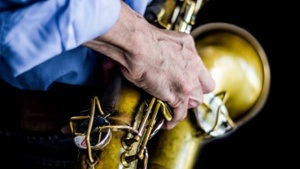Jazz Fest - PER "BASS VIKING" MATHISEN & DANIEL BULATKIN