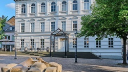 Stadtmuseum Siegburg