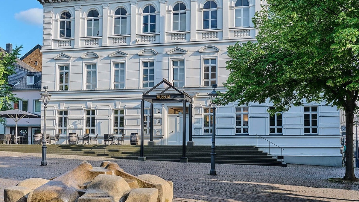 Stadtmuseum Siegburg