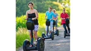 Segway Tour