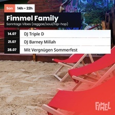 Fimmel Family