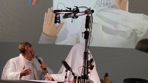 SPIELART Festival: FOR THE ONES WE LOVE