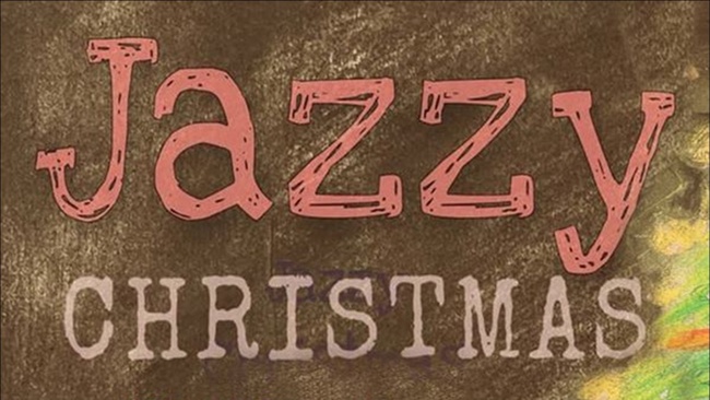 JAZZY CHRISTMAS