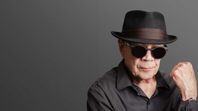 Mitch Ryder