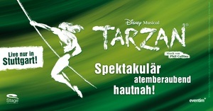 Disneys TARZAN