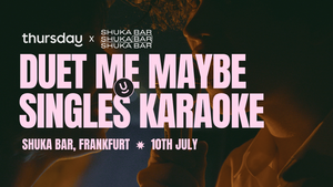 Duet Me Maybe