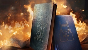 Verbrennt Mich! - Das bewegte Leben des Oskar Maria Graf