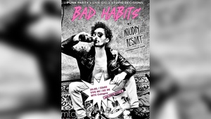 BAD HABITS by Holiday Resort