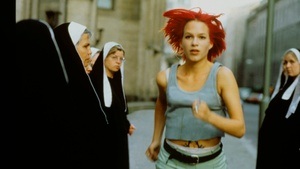 »Late Night Cult Movie« Juni: Lola rennt
