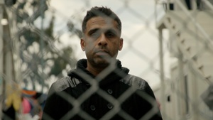 Kino + Filmgespräch: "Kein Land für Niemand - Abschottung eines Einwanderungslandes"