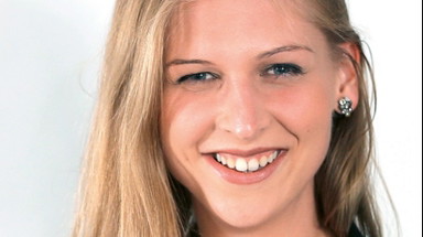 Bremen liest! - Carina Poleschinski liest aus "Die kleine Note Fips"