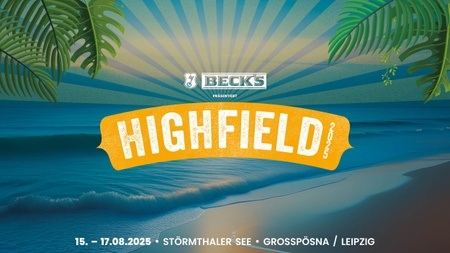 Highfield Festival 2025
