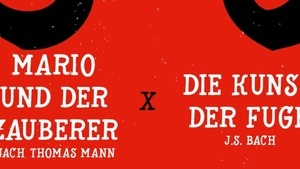 Mario und der Zauberer X Die Kunst der Fuge