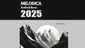 Melodica Festival 2025