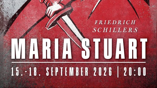 Schillers "Maria Stuart"