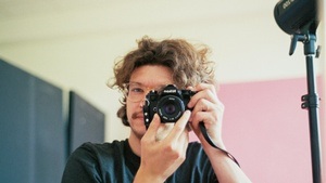 Workshop Analoge Fotografie für Anfänger - 35mm Film