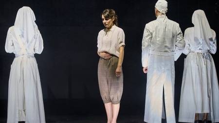 KLEINER MANN - WAS NUN?