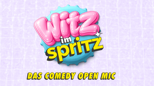 Witz im SPRITZ ✨