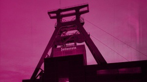 Lichtkunst von ILLUMINIST. Der Pfad der Träume / organische Lichtobjekte vom ILLUMINIST laden zum spielerischen Traumwandeln bis zum BOULEVARD of DREAMS ein