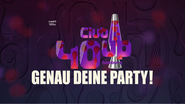 CLUB40UP