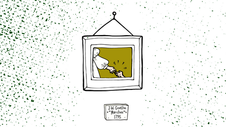 Auf ins “Märchen“! Museumsrallye für Kinder