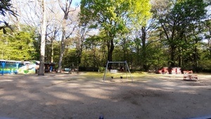 Flohmarkt für Kindersachen, Spielplatz Grasweg in Winterhude