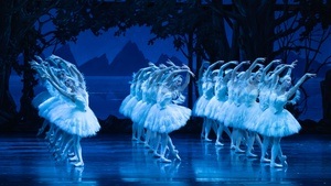 ILLUSIONEN-WIE SCHWANENSEE