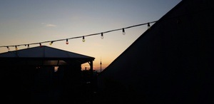 Jazzboutique Summer Lounge