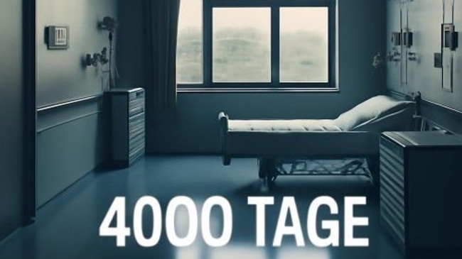 4000 Tage