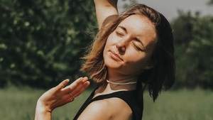 Ecstatic Dance Braunschweig - Resa