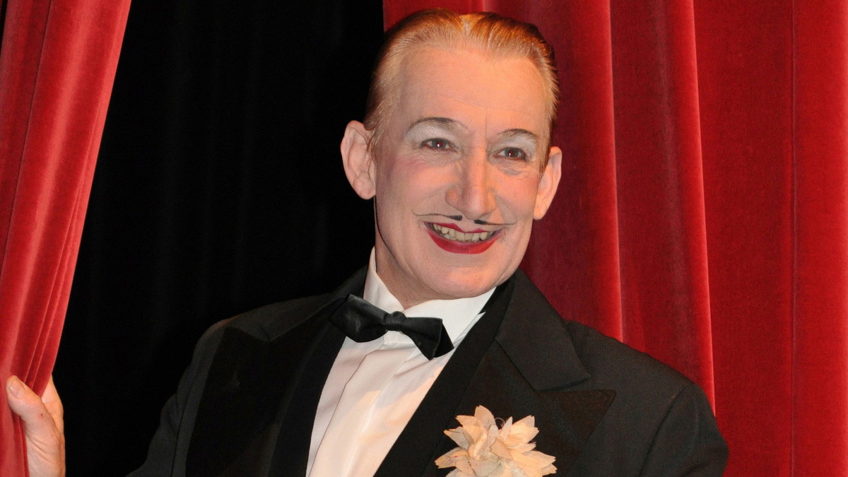 ROBERT KREIS