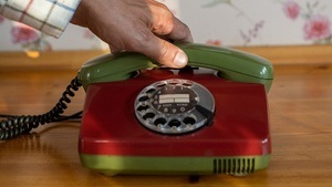 Telefonführung: Expedition Weltmeere