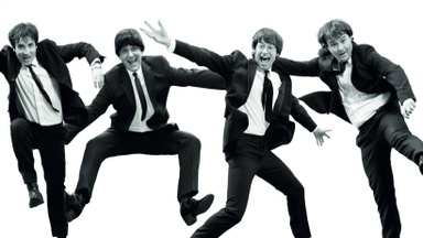 Münchner Open Air Sommer 2026 - Beatles-Night