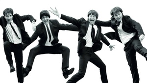 Münchner Open Air Sommer 2026 - Beatles-Night