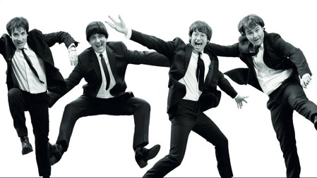 Münchner Open Air Sommer 2026 - Beatles-Night