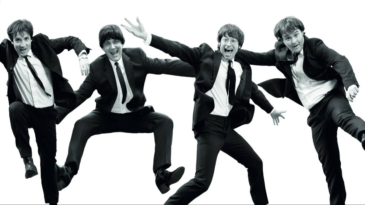 Münchner Open Air Sommer 2026 - Beatles-Night