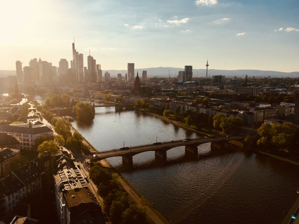 What's happening in June 2024? - Events in Frankfurt