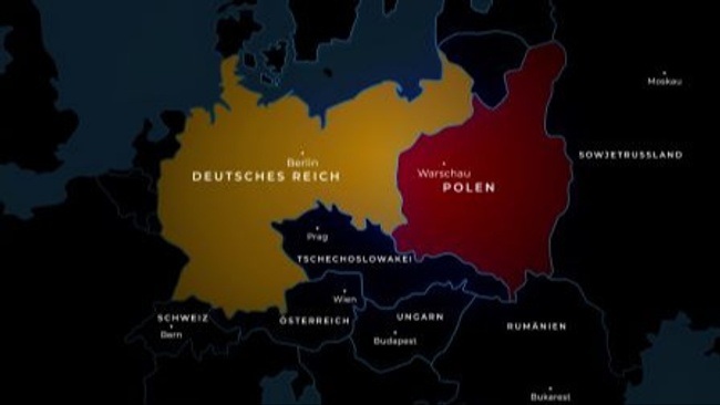 Filmischer Gesprächskreis: Ein europäischer Konflikt. Der Abstimmungskampf um Oberschlesien 1921