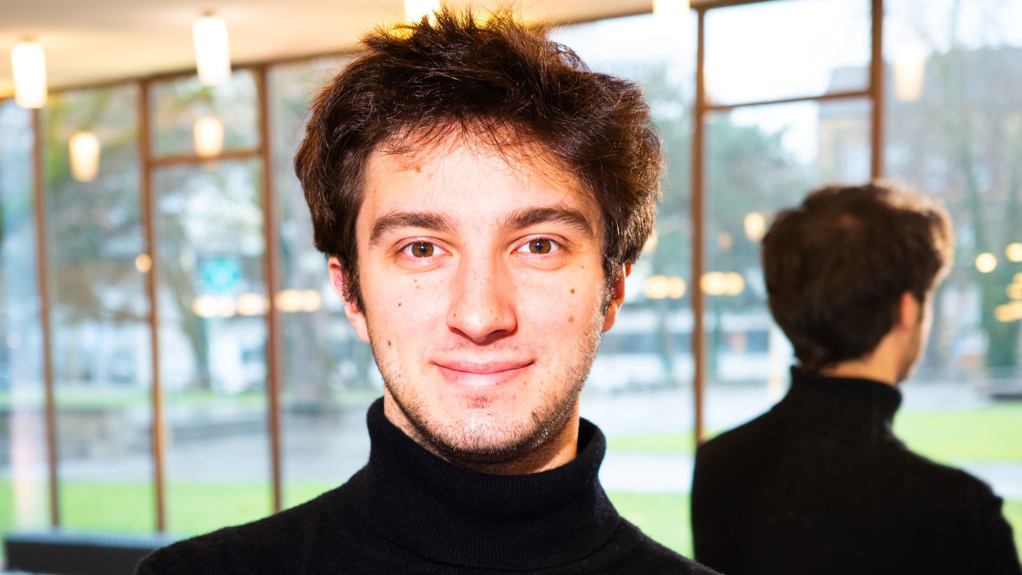 Matteo Cimatti & Francesco Granata