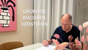 Workshop: Neuanfang aus der Arbeitslosigkeit - selbstständig werden mit Perspektive