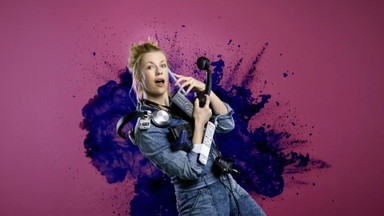 Christine Eixenberger