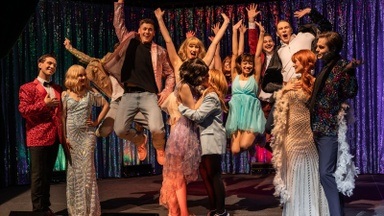 The Prom