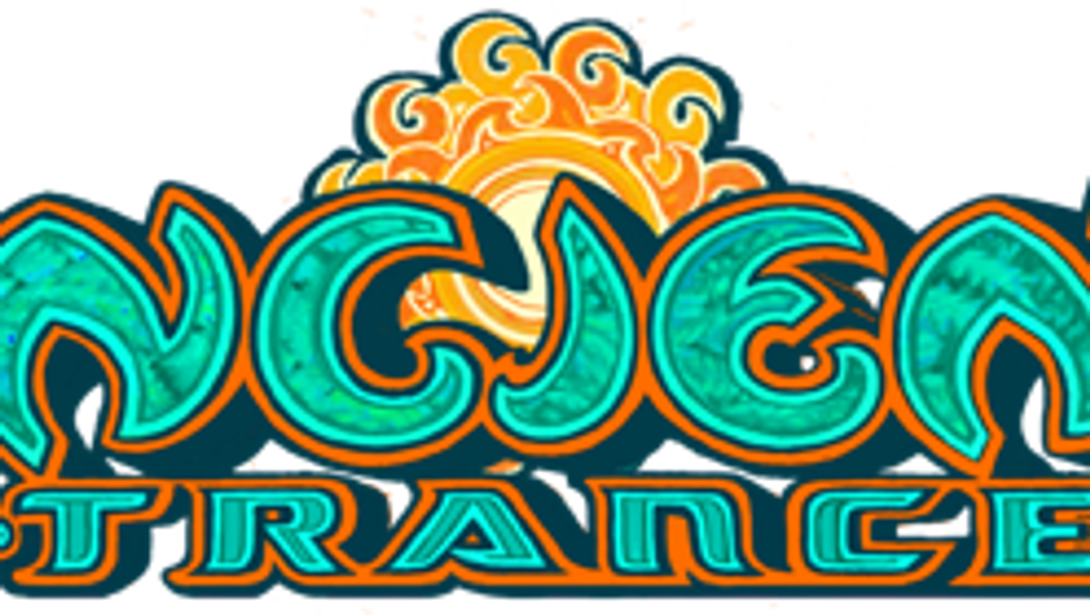 Ancient Trance Festival
