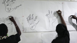 WORKSHOP | Zukunftsforschung