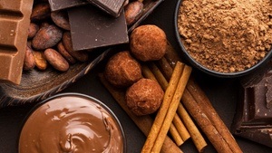 Potsdamer Schokoladenmarkt